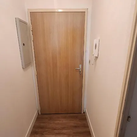 Lumineux, Confortable Et Calme, Parking Tuluza