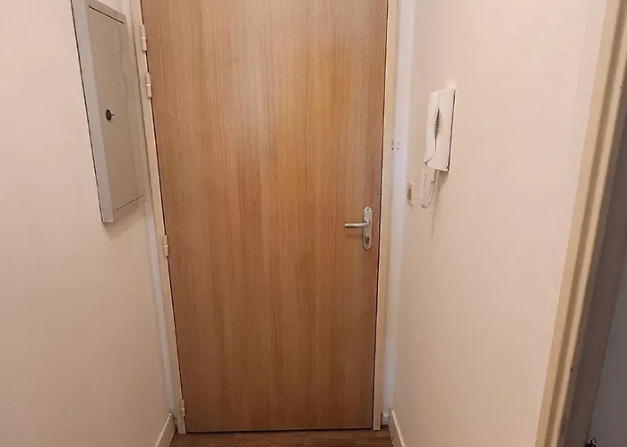 Lumineux, Confortable Et Calme, Parking Tolosa