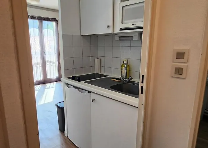 Lumineux, Confortable Et Calme, Parking Tolosa